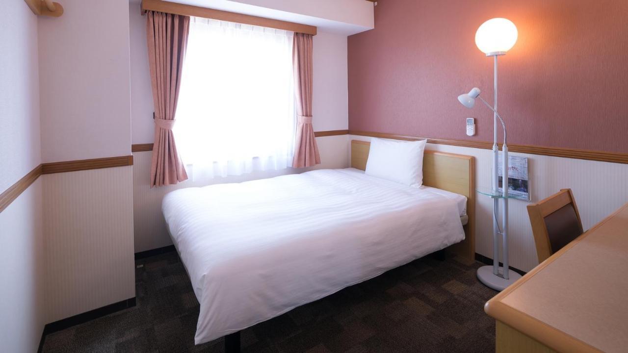 Toyoko Inn Sendai Higashi-Guchi No.1 Exterior photo