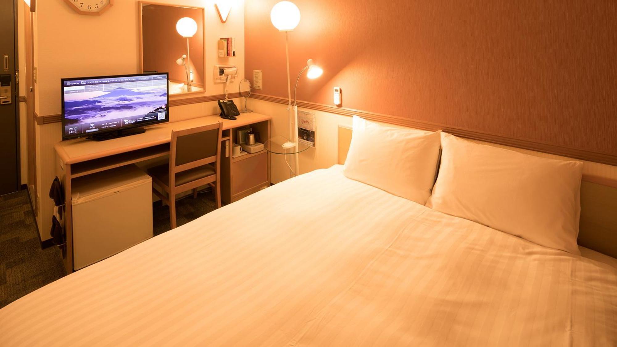 Toyoko Inn Sendai Higashi-Guchi No.1 Room photo