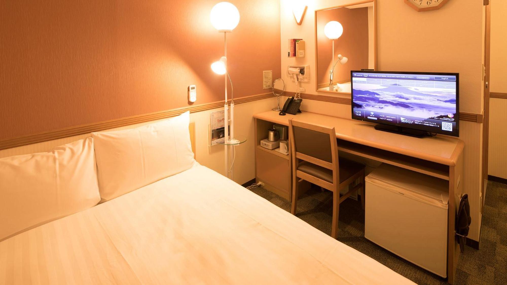 Toyoko Inn Sendai Higashi-Guchi No.1 Room photo