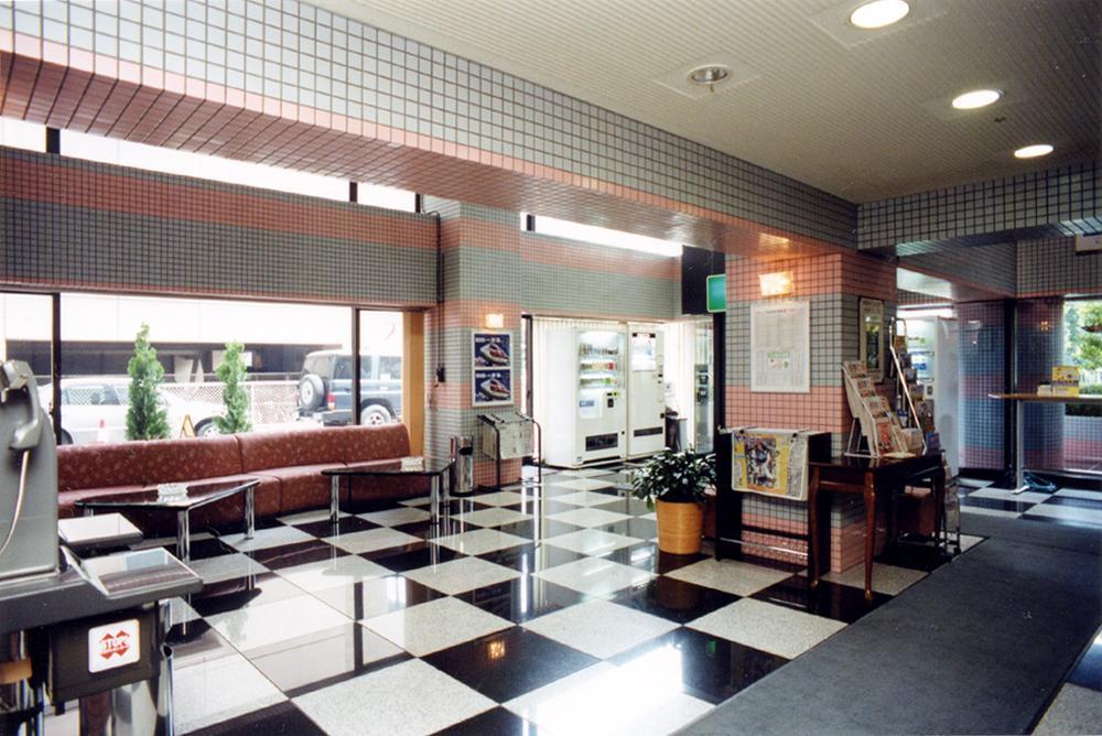 Toyoko Inn Sendai Higashi-Guchi No.1 Exterior photo