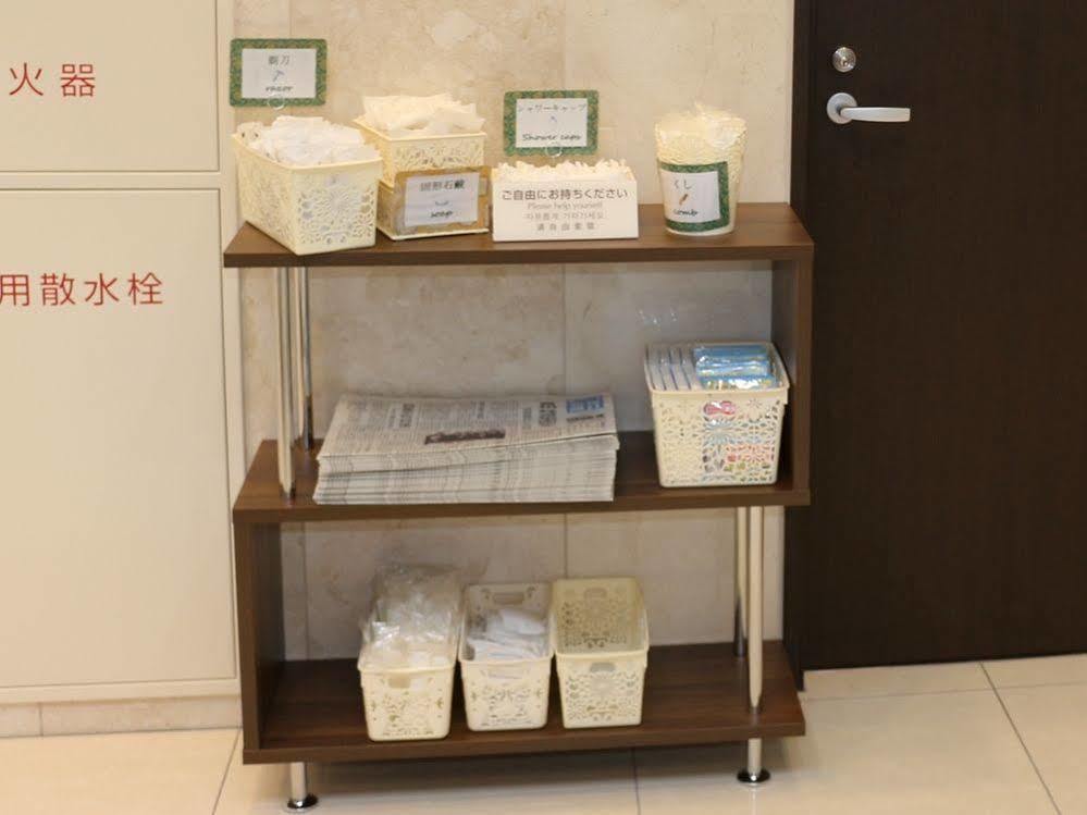 Toyoko Inn Sendai Higashi-Guchi No.1 Exterior photo
