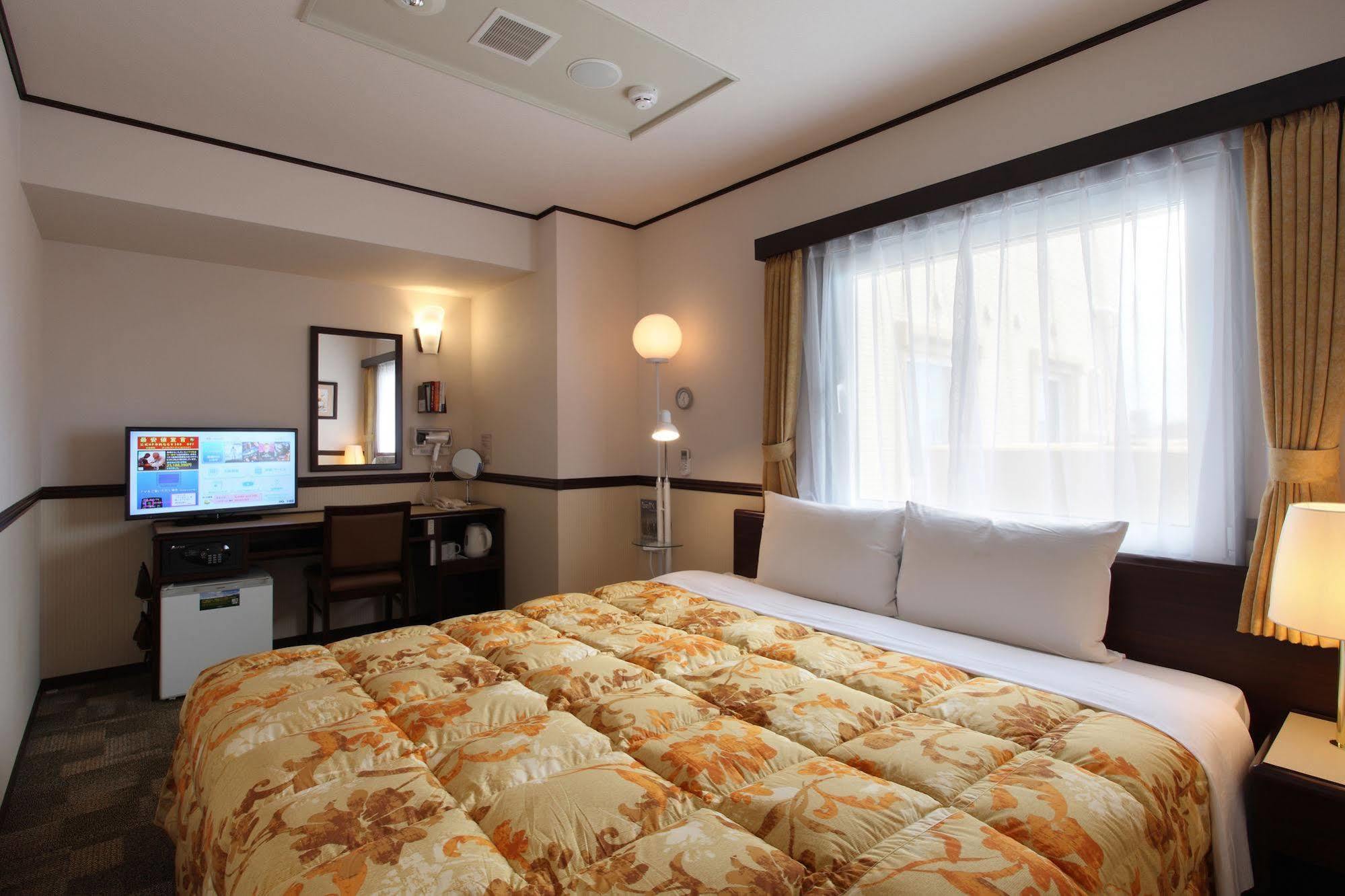 Toyoko Inn Sendai Higashi-Guchi No.1 Exterior photo